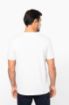 Afbeeldingen van Supima® heren-T-shirt ronde hals korte mouwen