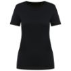 Picture of Ladies' crew neck short-sleeved Supima® t-shirt