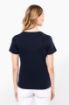 Picture of Ladies' crew neck short-sleeved Supima® t-shirt