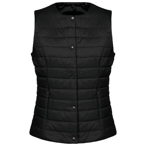 Afbeeldingen van Lichte damesbodywarmer
