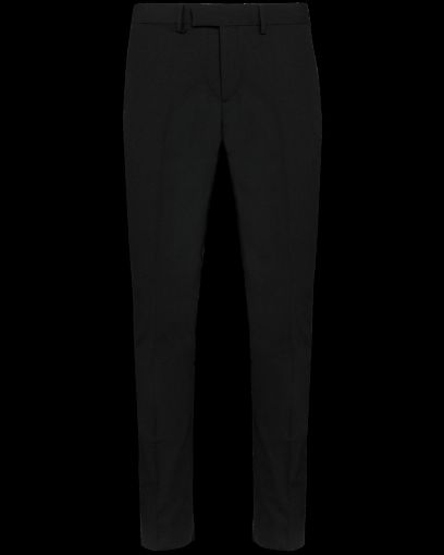 Afbeeldingen van Heren pantalon kostuum