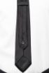 Image de Cravate twill en soie homme