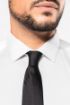 Image de Cravate twill en soie homme