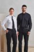 Picture of Men's Long-Sleeved Pilot Shirt