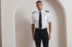 Afbeeldingen van Pilot Short Sleeved Shirt
