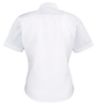 Afbeeldingen van Ladies Pilot Short Sleeved Shirt