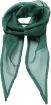Afbeeldingen van Ladies Chiffon Sjaal