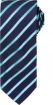 Afbeeldingen van Stropdas "Sports Stripe"