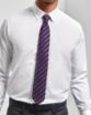 Afbeeldingen van Stropdas "Sports Stripe"