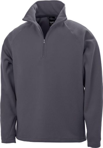 Afbeeldingen van Microfleece Vest