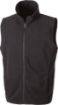 Afbeeldingen van Micro fleece gilet