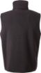Afbeeldingen van Micro fleece gilet