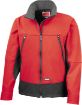 Picture of Activity Softshell Jacket
