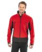 Picture of Activity Softshell Jacket