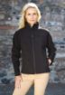 Picture of Ladies' Classic Softshell Jacket