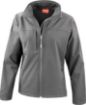 Picture of Ladies' Classic Softshell Jacket