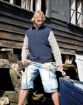 Afbeeldingen van Softshell Bodywarmer