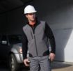 Afbeeldingen van Softshell Bodywarmer