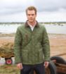 Afbeeldingen van Cheltenham Gold Jacket