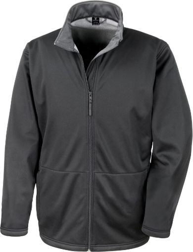 Afbeeldingen van Mens Softshell Jacket