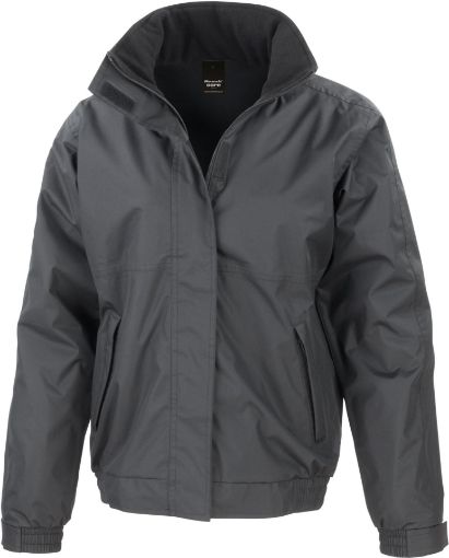 Afbeeldingen van Channel jacket