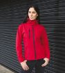 Afbeeldingen van Core Ladies Tx Performance Hooded Soft Shell Jacket
