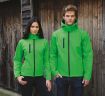 Picture of Womens TX Performance Hooded Soft Shell Jacket