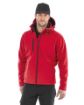 Afbeeldingen van Core Tx Performance Hooded Soft Shell Jacket