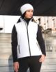 Image de Bodywarmer Softshell Femme Printable