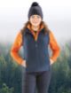 Image de Bodywarmer Softshell Femme Printable