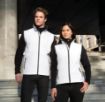 Image de Bodywarmer Softshell Femme Printable