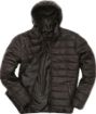 Afbeeldingen van Soft padded jacket