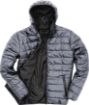 Afbeeldingen van Soft padded jacket