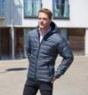 Afbeeldingen van Soft padded jacket