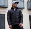 Afbeeldingen van Soft padded jacket