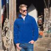 Afbeeldingen van Polartherm™ Zip Neck Fleecevest