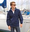 Afbeeldingen van Polartherm™ Zip Neck Fleecevest