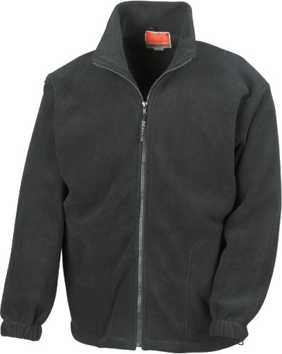 Afbeeldingen van Polartherm™ fleece vest