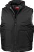 Afbeeldingen van Met fleece gevoerde bodywarmer