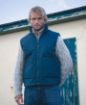 Afbeeldingen van Met fleece gevoerde bodywarmer