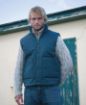 Afbeeldingen van Met fleece gevoerde bodywarmer