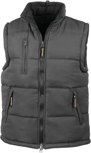 Afbeeldingen van Ultra Padded Bodywarmer