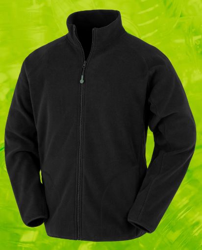 Afbeeldingen van Micro fleece vest