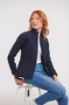 Picture of Ladies' Softshell Jacket