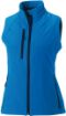 Afbeeldingen van Ladies' Softshell Gilet