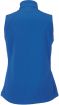 Afbeeldingen van Ladies' Softshell Gilet