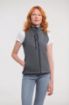 Afbeeldingen van Ladies' Softshell Gilet