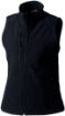Image de Bodywarmer softshell femme