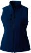Image de Bodywarmer softshell femme