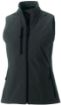 Image de Bodywarmer softshell femme